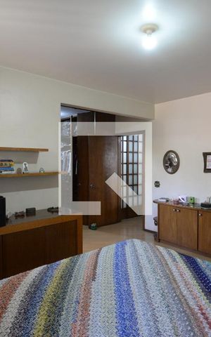 Casa para alugar com 250m², 3 quartos e 4 vagasSuíte 3