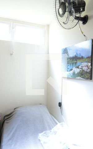 Casa para alugar com 250m², 3 quartos e 4 vagasQuarto de Serviço