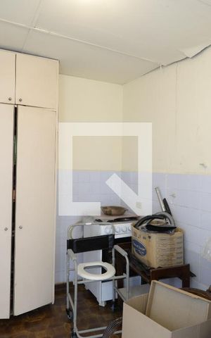 Casa para alugar com 250m², 3 quartos e 4 vagasQuarto de Serviço 2