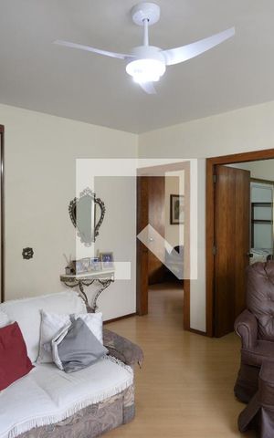 Casa para alugar com 250m², 3 quartos e 4 vagasSala de TV