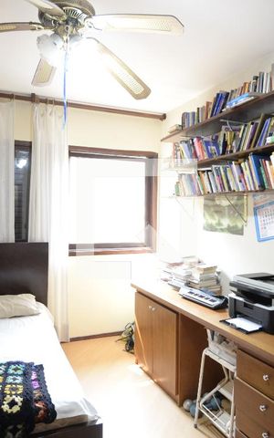 Casa para alugar com 250m², 3 quartos e 4 vagasSuíte 2