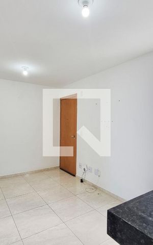 Apartamento para alugar com 39m², 2 quartos e 1 vagaSala