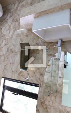 Casa para alugar com 90m², 3 quartos e sem vagaBanheiro 2