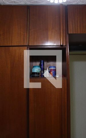 Casa para alugar com 90m², 3 quartos e sem vagaQuarto 1