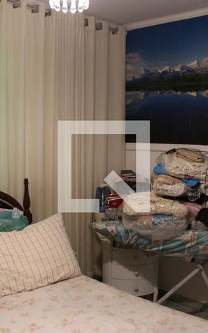Casa para alugar com 90m², 3 quartos e sem vagaQuarto 2