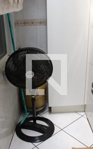 Casa para alugar com 90m², 3 quartos e sem vagaÁrea de Serviço