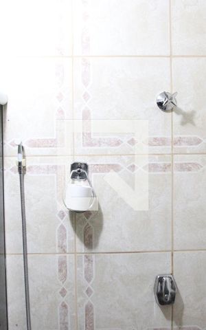 Casa para alugar com 90m², 3 quartos e sem vagaBanheiro 1
