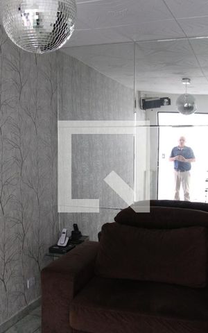 Casa para alugar com 90m², 3 quartos e sem vagaSala de TV