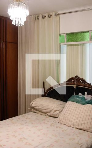 Casa para alugar com 90m², 3 quartos e sem vagaQuarto 2