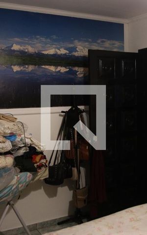 Casa para alugar com 90m², 3 quartos e sem vagaQuarto 2