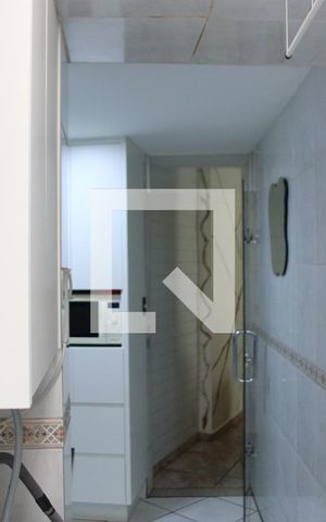 Casa para alugar com 90m², 3 quartos e sem vagaÁrea de Serviço