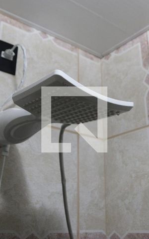 Casa para alugar com 90m², 3 quartos e sem vagaBanheiro 1