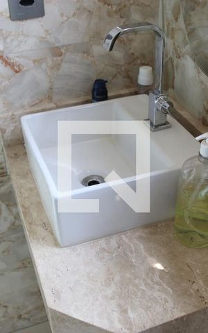 Casa para alugar com 90m², 3 quartos e sem vagaBanheiro 2