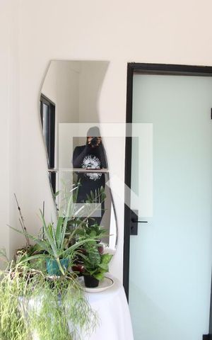 Casa para alugar com 90m², 3 quartos e sem vagaHall