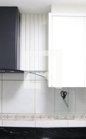 Casa para alugar com 90m², 3 quartos e sem vagaCozinha