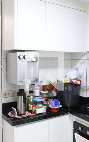 Casa para alugar com 90m², 3 quartos e sem vagaCozinha