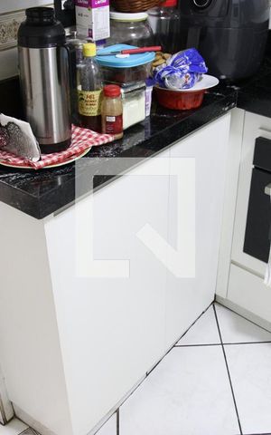 Casa para alugar com 90m², 3 quartos e sem vagaCozinha
