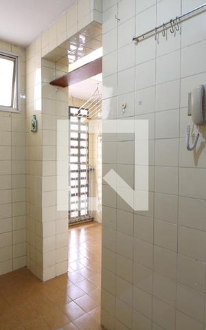 Apartamento à venda com 64m², 2 quartos e 1 vagaCozinha