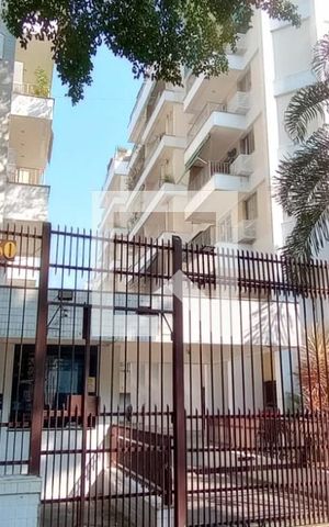 Apartamento à venda com 64m², 2 quartos e 1 vaga Apartamento à venda com 64m², 2 quartos e 1 vagaFachada