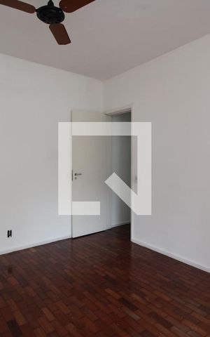 Apartamento à venda com 64m², 2 quartos e 1 vagaQuarto 2