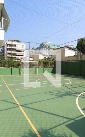 Apartamento à venda com 64m², 2 quartos e 1 vagaQuadra Esportiva