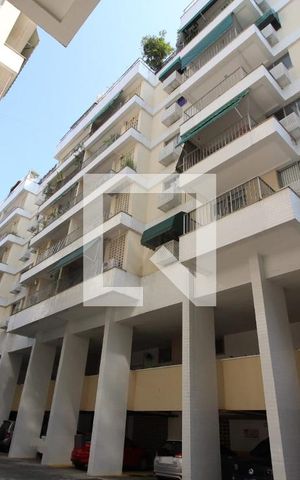 Apartamento à venda com 64m², 2 quartos e 1 vaga Apartamento à venda com 64m², 2 quartos e 1 vagaFachada