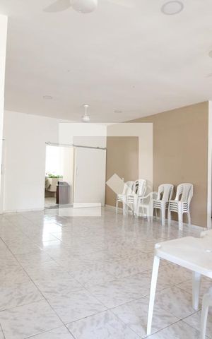 Apartamento à venda com 64m², 2 quartos e 1 vagaSalão de Festas