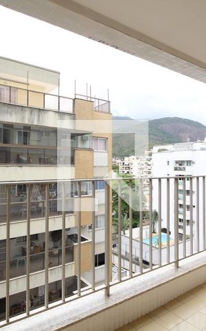 Apartamento à venda com 64m², 2 quartos e 1 vagaVaranda