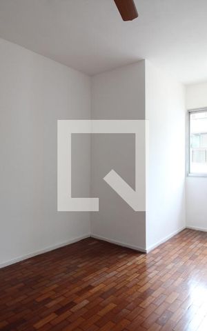 Apartamento à venda com 64m², 2 quartos e 1 vagaQuarto 2