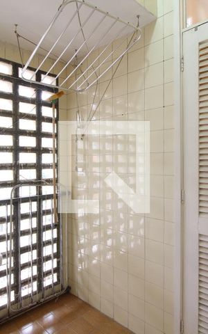 Apartamento à venda com 64m², 2 quartos e 1 vagaÁrea de Serviço