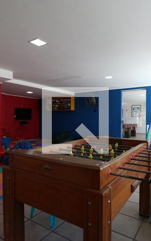 Apartamento para alugar com 105m², 3 quartos e 2 vagasBrinquedoteca