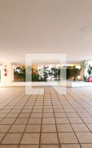 Apartamento para alugar com 105m², 3 quartos e 2 vagasÁrea comum