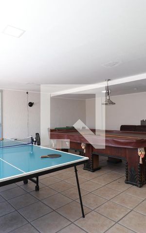 Apartamento para alugar com 105m², 3 quartos e 2 vagasÁrea comum