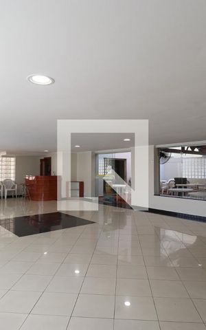 Apartamento para alugar com 105m², 3 quartos e 2 vagasÁrea comum - Salão de festas