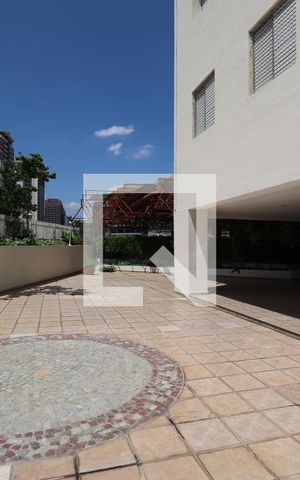 Apartamento para alugar com 105m², 3 quartos e 2 vagasÁrea comum