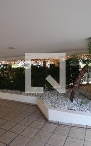 Apartamento para alugar com 105m², 3 quartos e 2 vagasÁrea comum