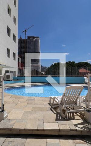 Apartamento para alugar com 105m², 3 quartos e 2 vagasÁrea comum - Piscina infantil