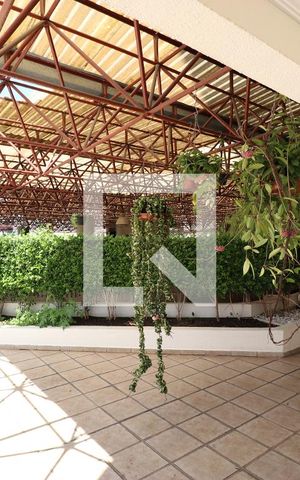 Apartamento para alugar com 105m², 3 quartos e 2 vagasÁrea comum