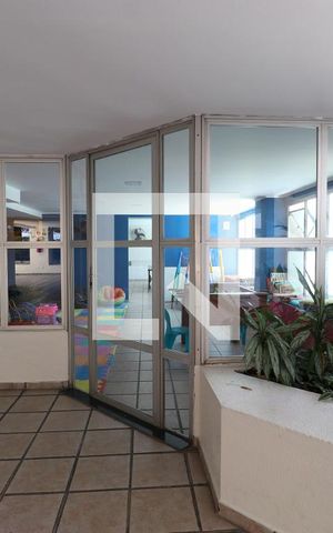 Apartamento para alugar com 105m², 3 quartos e 2 vagasÁrea comum