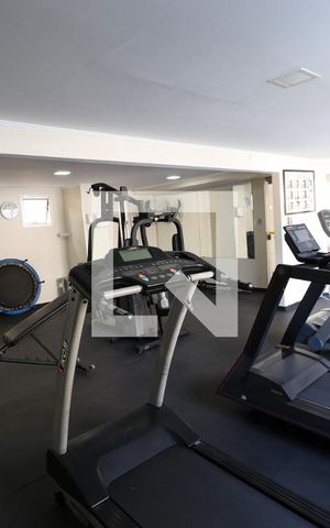 Apartamento para alugar com 105m², 3 quartos e 2 vagasAcademia