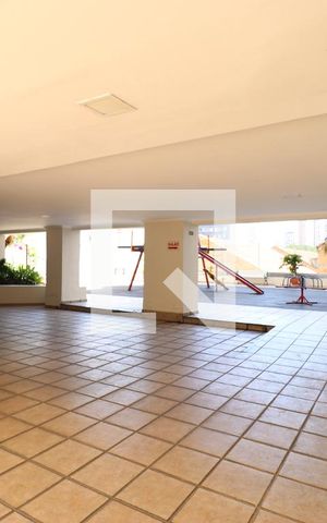 Apartamento para alugar com 105m², 3 quartos e 2 vagasÁrea comum