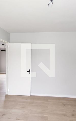 Apartamento para alugar com 63m², 2 quartos e sem vaga Apartamento para alugar com 63m², 2 quartos e sem vagaQuarto 1