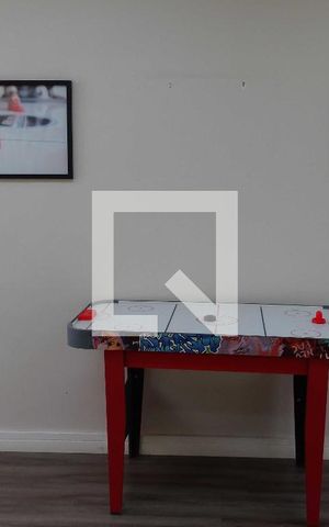 Apartamento à venda com 35m², 2 quartos e 1 vaga Apartamento à venda com 35m², 2 quartos e 1 vagaÁrea comum