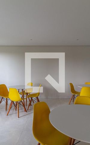 Apartamento à venda com 35m², 2 quartos e 1 vaga Apartamento à venda com 35m², 2 quartos e 1 vagaÁrea comum