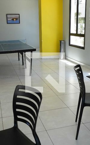 Apartamento à venda com 35m², 2 quartos e 1 vaga Apartamento à venda com 35m², 2 quartos e 1 vagaÁrea comum