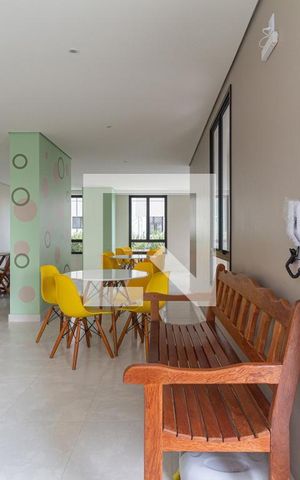 Apartamento à venda com 35m², 2 quartos e 1 vaga Apartamento à venda com 35m², 2 quartos e 1 vagaÁrea comum