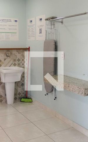 Apartamento à venda com 35m², 2 quartos e 1 vaga Apartamento à venda com 35m², 2 quartos e 1 vagaÁrea comum
