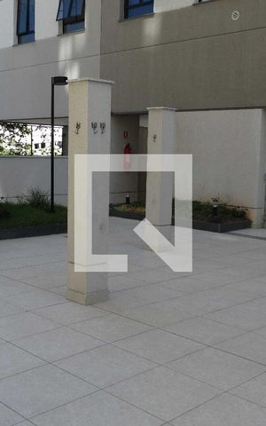 Apartamento à venda com 35m², 2 quartos e 1 vaga Apartamento à venda com 35m², 2 quartos e 1 vagaÁrea comum