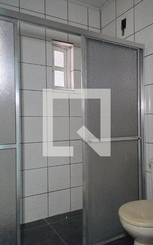 Casa para alugar com 90m², 3 quartos e 1 vaga Casa para alugar com 90m², 3 quartos e 1 vagaBanheiro