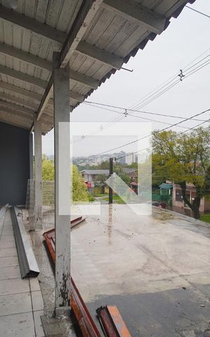 Casa para alugar com 90m², 3 quartos e 1 vaga Casa para alugar com 90m², 3 quartos e 1 vagaVaranda da Sala